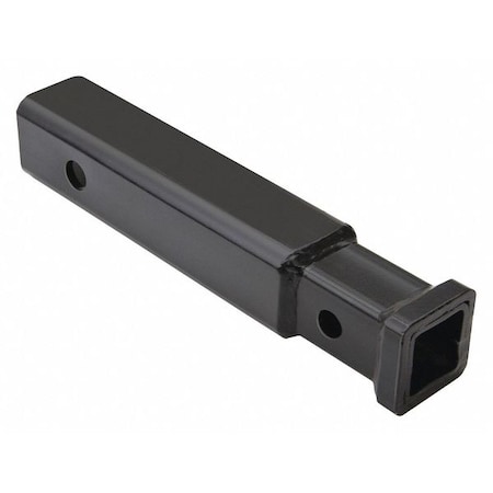 Hitch Receiver Adapter, 3500 lb, 7 In MPN:7052500