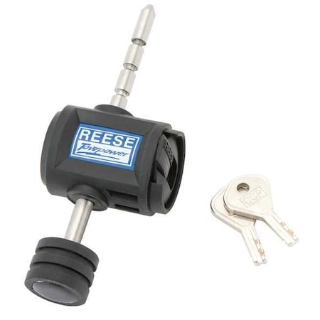 Coupler Lock, Key Lock Type MPN:7057330