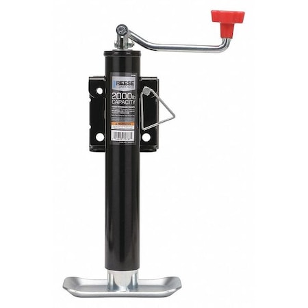 Topwind Jack, 10