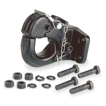 Pintle Hook, 10 Ton MPN:74118