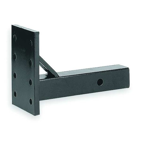 Pintle Hook Mount MPN:74281