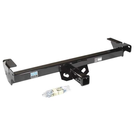 Trailer Hitch, Class III, 3500 GVW Lb., Tongue Weight (Lb.): 350 MPN:75085