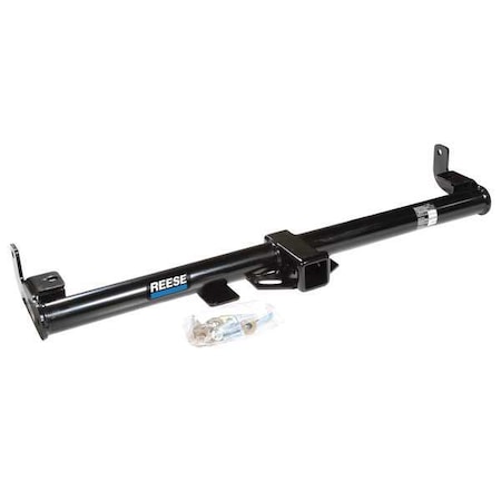 Step Bumper Receiver, 4000 GVW Lb. MPN:75193