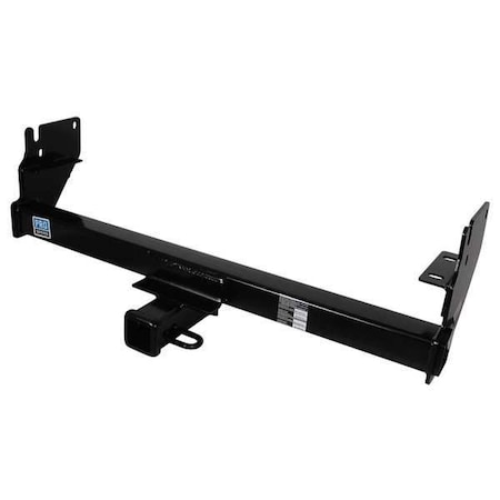 Trailer Hitch, Class III, 5000 GVW Lb., Max. Weight Distribution (Lb.): 550/5500 MPN:75236