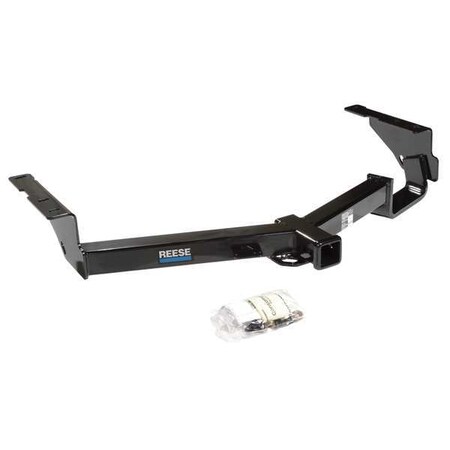 Class III/IV: Receiver, 26.25 in, Steel MPN:75586