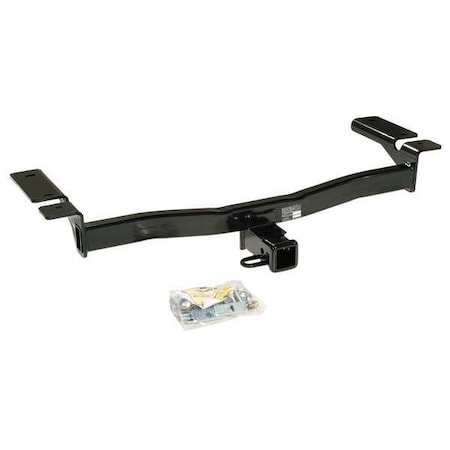 Trailer Hitch, Class III, 4000 GVW Lb. MPN:75992