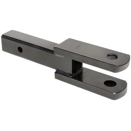 Receiver Mount Clevis, 2 x 2 In Shank MPN:8040900