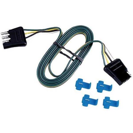 Wiring Kit, 4-Way MPN:85277
