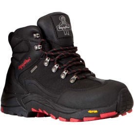RefrigiWear Women's Black Widow Boots -15°F Comfort Rating Size 7 1 Pair 136CRBLK070