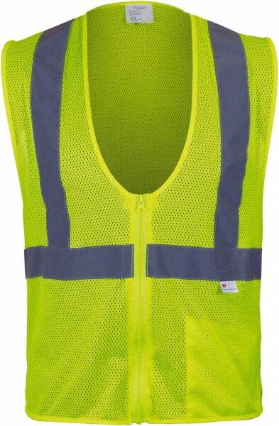 High Visibility Vest: Large MPN:581ETLMLG