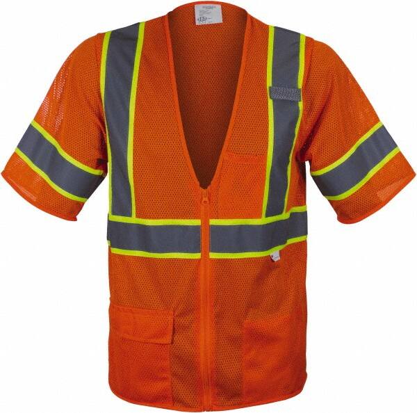 High Visibility Vest: Small MPN:588ETORMD