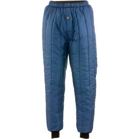 Cooler Wear Trousers Regular Navy - Medium 0526RNAVMED