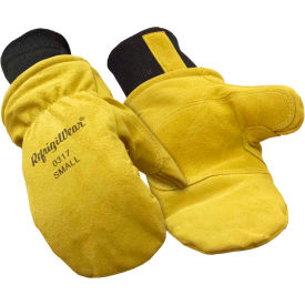 Insulator Mitt Gold - Medium 0317RGLDMED