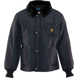Iron Tuff™ Polar Jacket Regular Navy - Small 0322RNAVSML
