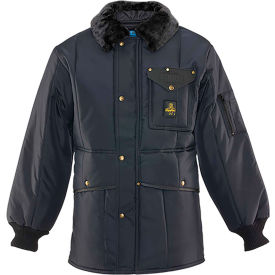 Iron Tuff™ Jackoat™ Regular Navy - Large 0342RNAVLAR