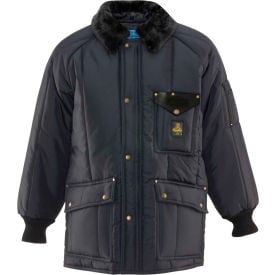Iron Tuff™ Siberian™ Jacket Regular Navy - Medium 0358RNAVMED