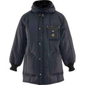 Iron Tuff™ Ice Parka Regular Navy - 4XL 0360RNAV4XL