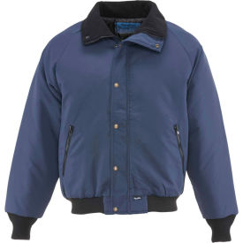 ChillBreaker™ Jacket Regular Navy - Small 0450RNAVSML