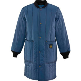 Cooler Wear Frock Liner Regular Navy - Medium 0534RNAVMED
