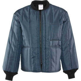 Econo-Tuff™ Jacket Regular Navy - XL 0925RNAVXLG