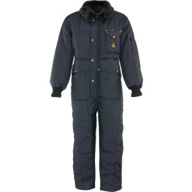 Iron Tuff™ Minus 50 Suit Tall Navy Large 0344TNAVLAR