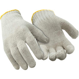 Value String Knit Liner Natural - Large 0211RNATLAR - Pkg Qty 12
