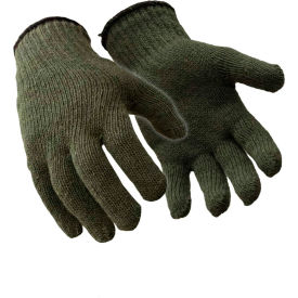 Wool Liner Green - Small/Medium 0221RGRNSMD - Pkg Qty 12