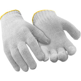 String Knit Liner White - Small 0311RWHTSML - Pkg Qty 12
