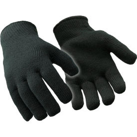 Heavyweight Knit Liner Black - L/Xl 0401RBLKLXL - Pkg Qty 12