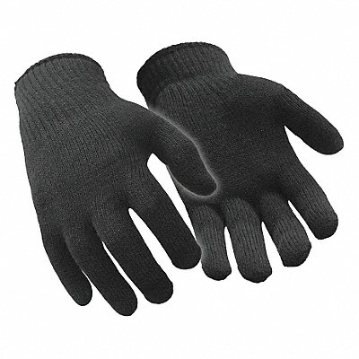 Glove Liners Universal 9 PR MPN:0302RBLKOSA
