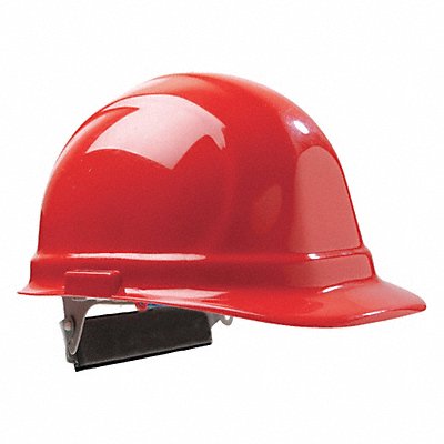Hard Hat Red MPN:0054RREDOSA