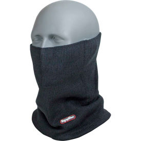 RefrigiWear Neck Gaiter Black 0050RBLKOSA 0050RBLKOSA