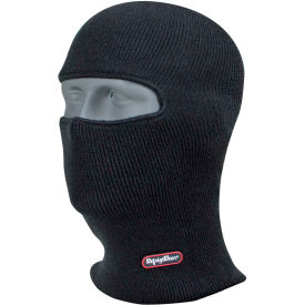 RefrigiWear Silver Magic™ Mask Black 0057RBLKOSA 0057RBLKOSA