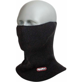 RefrigiWear Silver Magic™ Gaiter Black 0059RBLKOSA 0059RBLKOSA