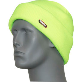 RefrigiWear® Fat Cap Lime One Size 0063RHVLOSA 0063RHVLOSA