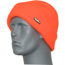 RefrigiWear® Fat Cap Orange One Size 0063RHVOOSA 0063RHVOOSA