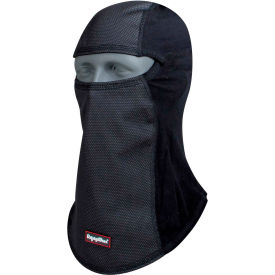 RefrigiWear Stretch Open Hole Mask 0068RBLKOSA 0068RBLKOSA