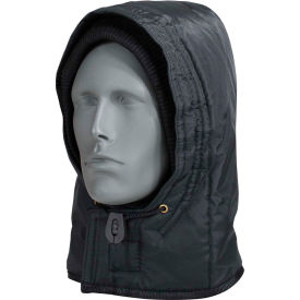 Iron Tuff™ Hood Regular Navy - One Size 0081RNAVOSA