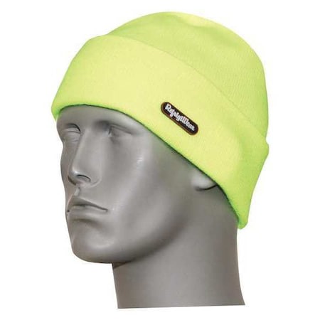 Cap Hivis Lime MPN:0045VHVISOSA