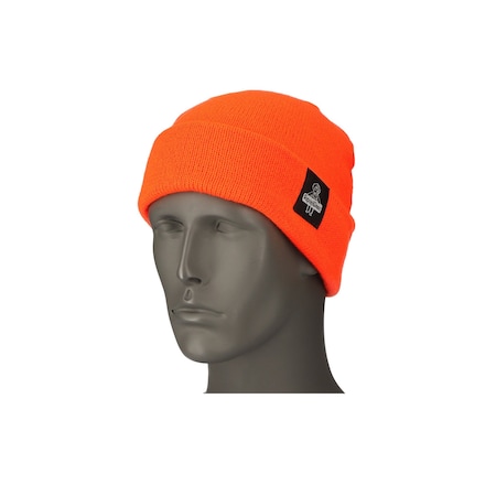 Cap Hv Orange MPN:0045RHVOOSA