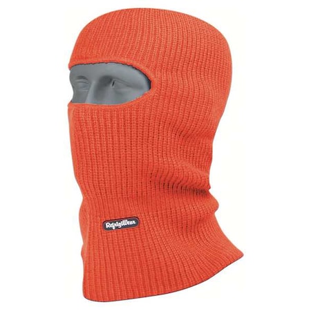 Face Mask, Orange MPN:0047RORGOSA