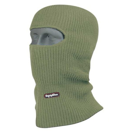 Face Mask, Sage MPN:0047RSAGOSA