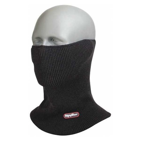 Gaiter Silver Magic Black MPN:0059RBLKOSA