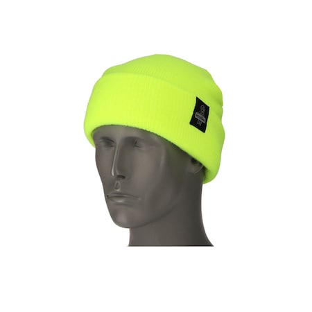 Fat Cap Hv Lime MPN:0063RHVLOSA