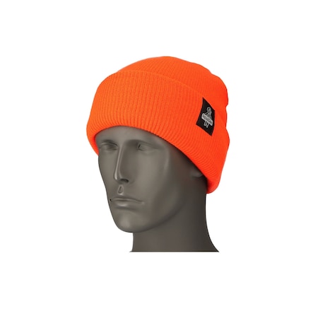 Fat Cap Hv Orange MPN:0063RHVOOSA