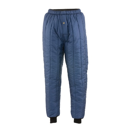 Cooler Wear Trousers Navy Sml MPN:0526RNAVSML