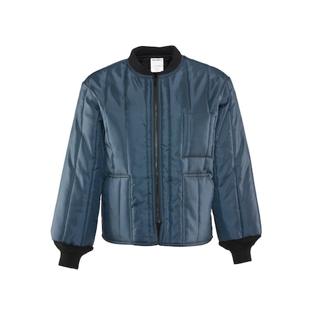 Econo-Tuff Jacket, - Navy 5XL MPN:0925RNAV5XL