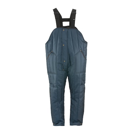 Polyester, Navy, Size 5XL MPN:0985RNAV5XL