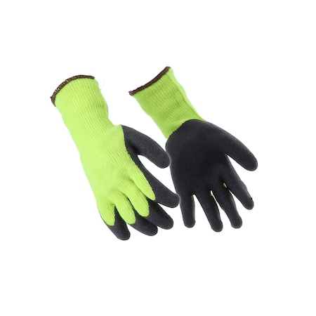 Gloves, Thermal Grip, Large, PR MPN:2716RHVLLAR