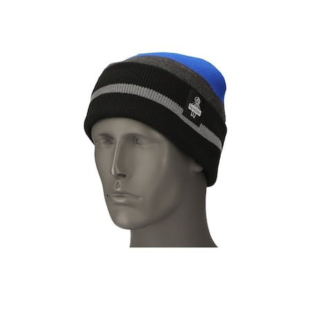 Chillbreaker Plus Cap Royal Blue MPN:6060RRBBOSA